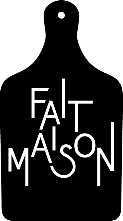 fait maison logo